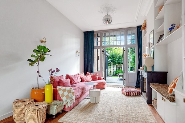 Medium property photo - Bloemendaalseweg 9A, 2061 CA Bloemendaal